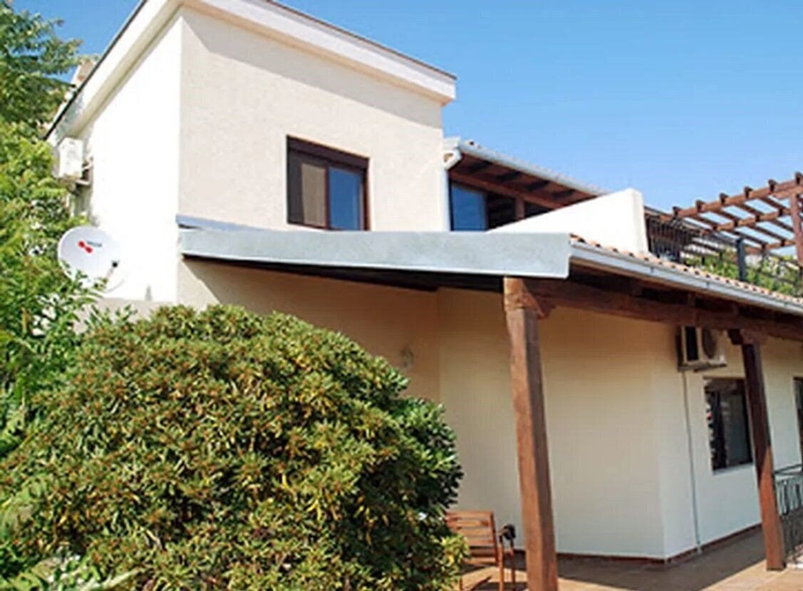 Отель House Aleks 3*